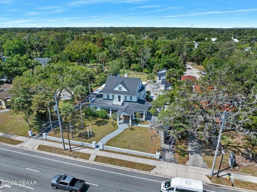 934 Ridgewood Avenue, FL