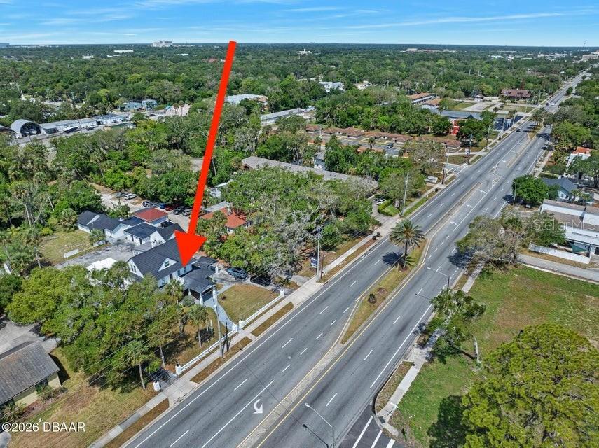 934 Ridgewood Avenue, FL