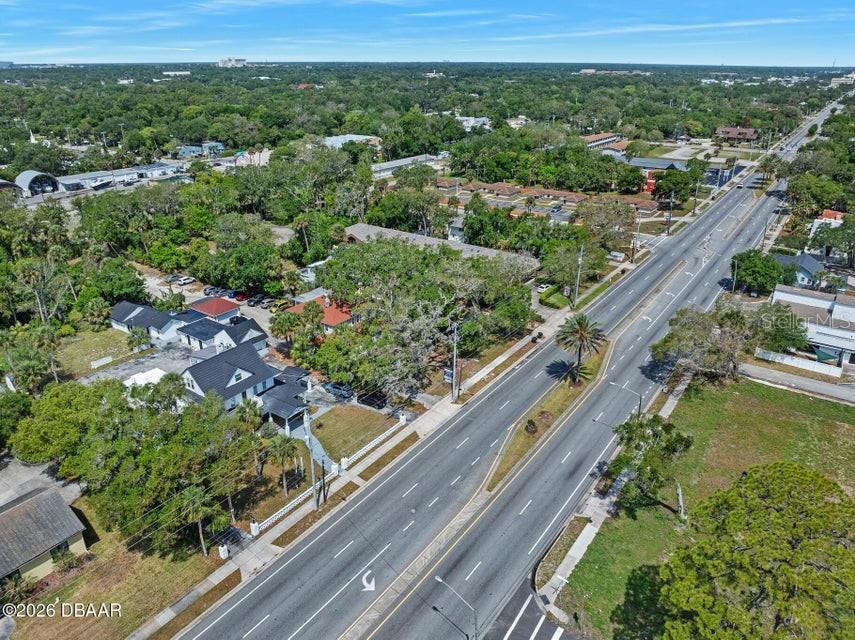 934 Ridgewood Avenue, FL