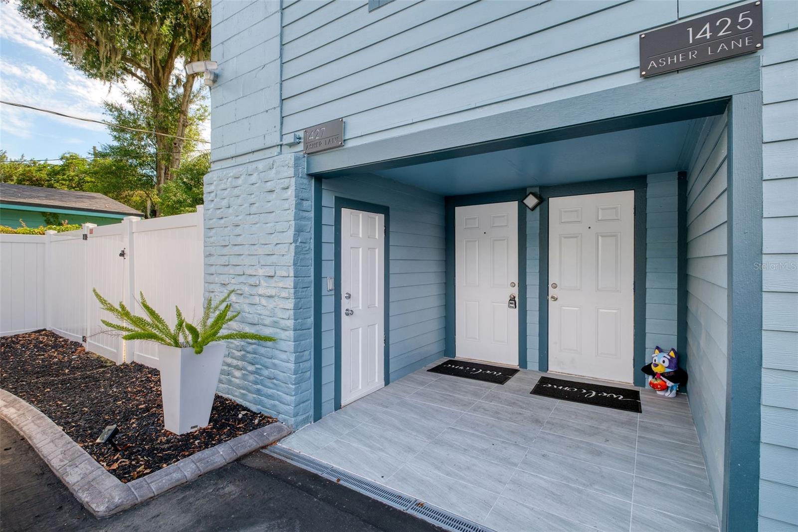1427 Asher Lane, FL
