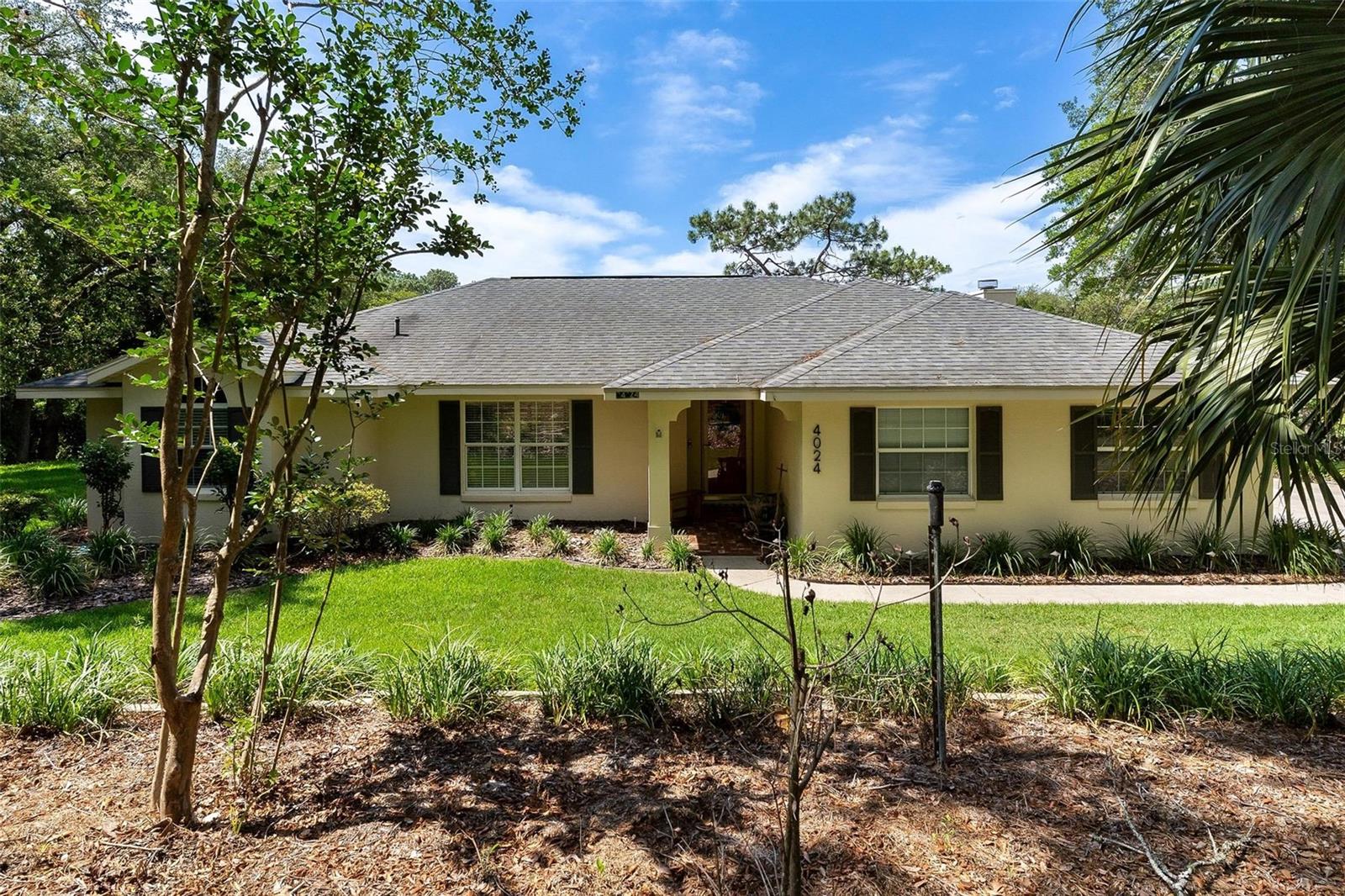 4024 Eagle Ridge Road, FL