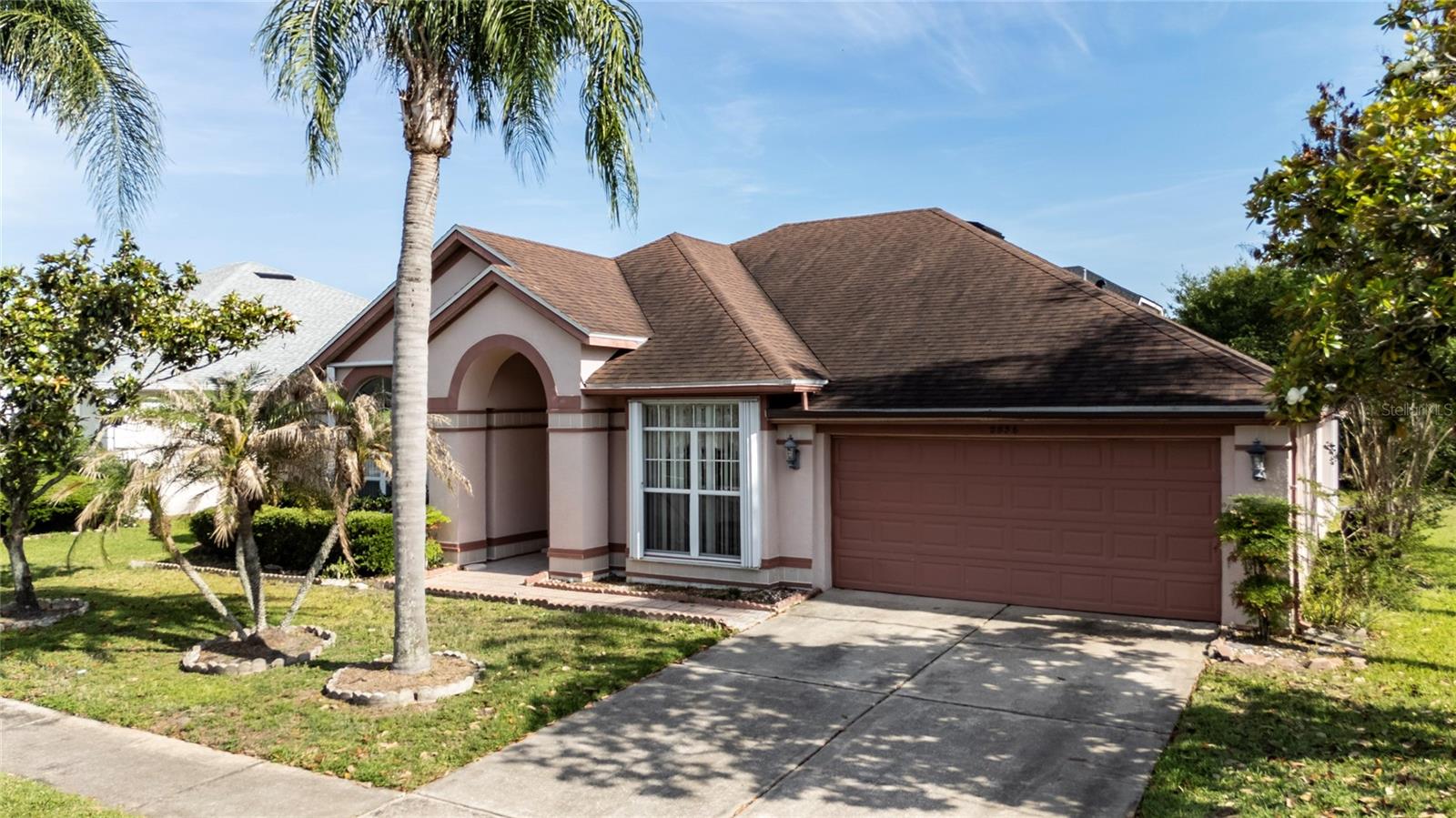 2836 Spivey Lane, FL