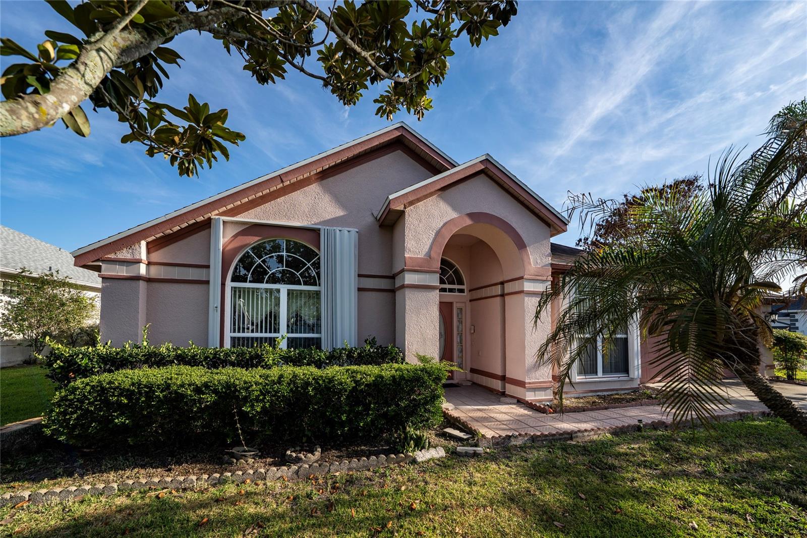 2836 Spivey Lane, FL