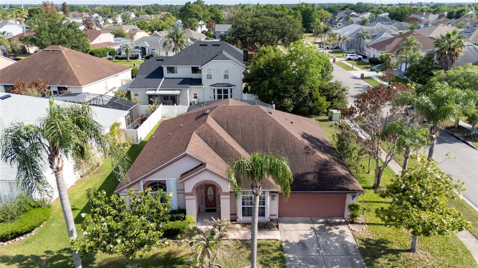 2836 Spivey Lane, FL