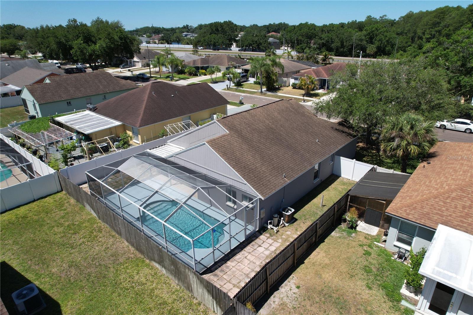 11027 Streamside Drive, FL
