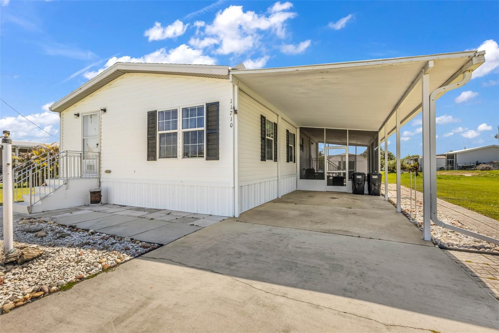 11710 Orange Avenue, FL