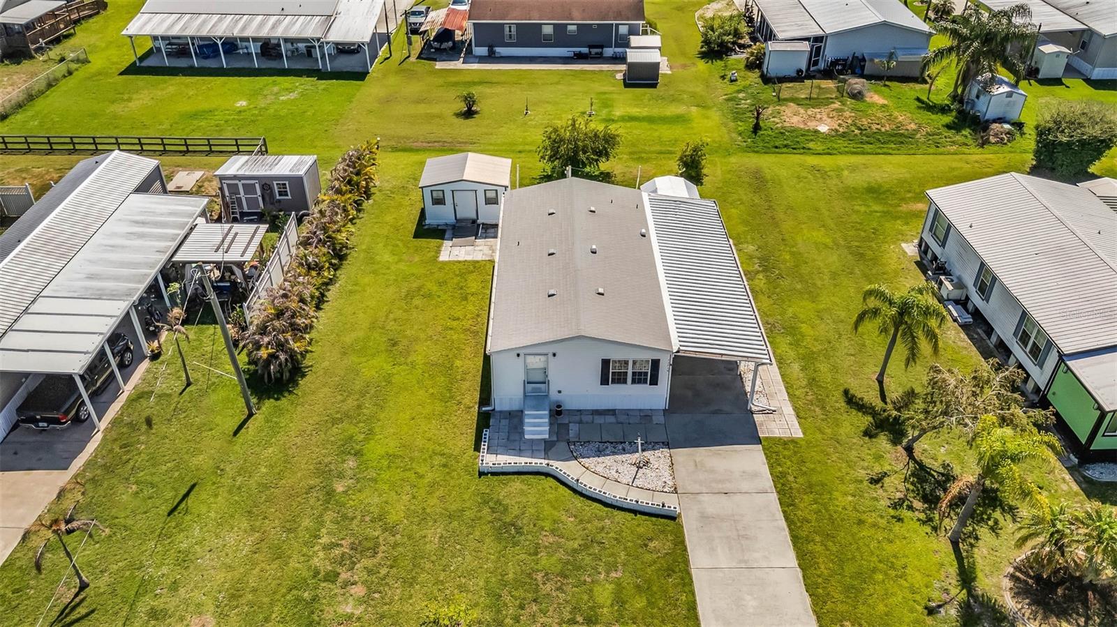 11710 Orange Avenue, FL