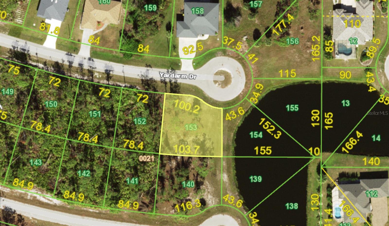 13 Yardarm Drive, FL