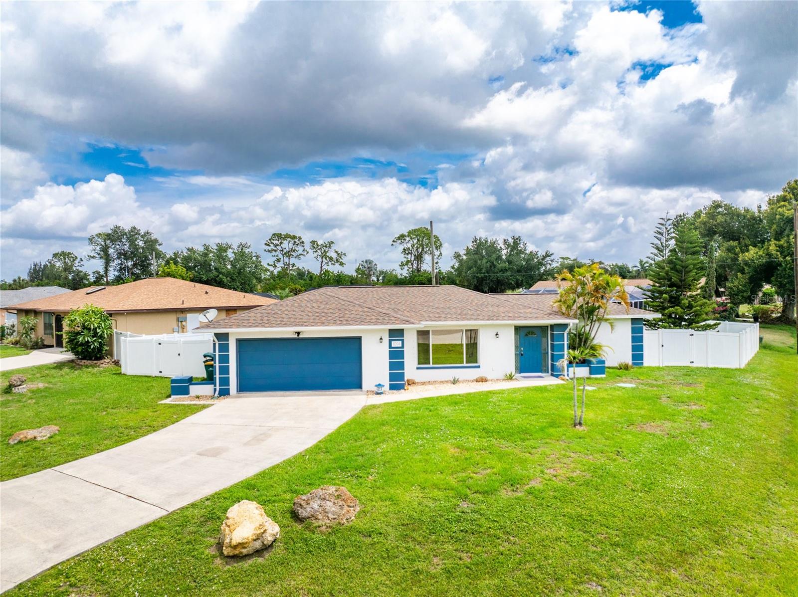 1014 Darby Drive, FL