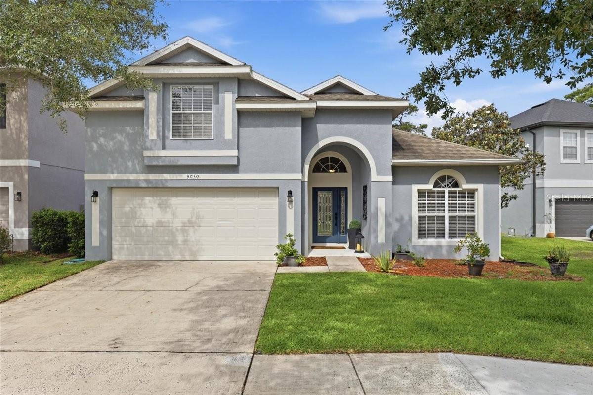 9030 Edenshire Circle, FL