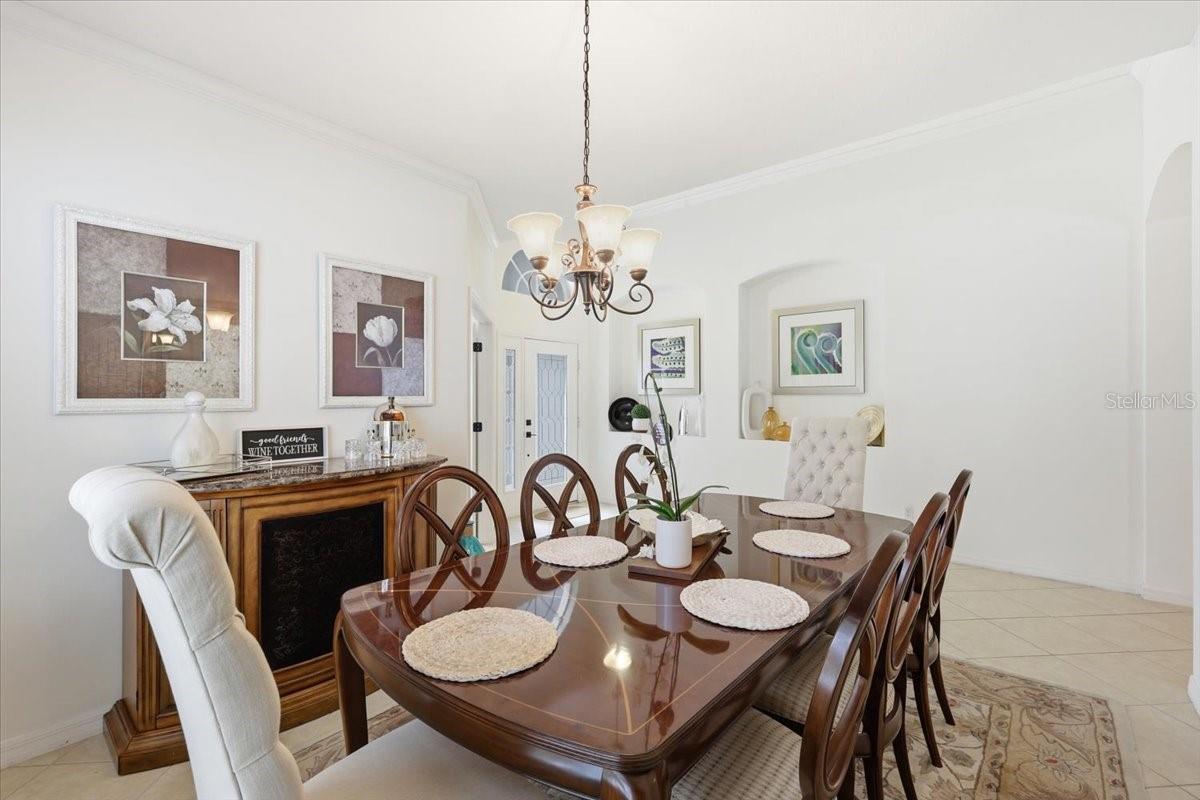 9030 Edenshire Circle, FL