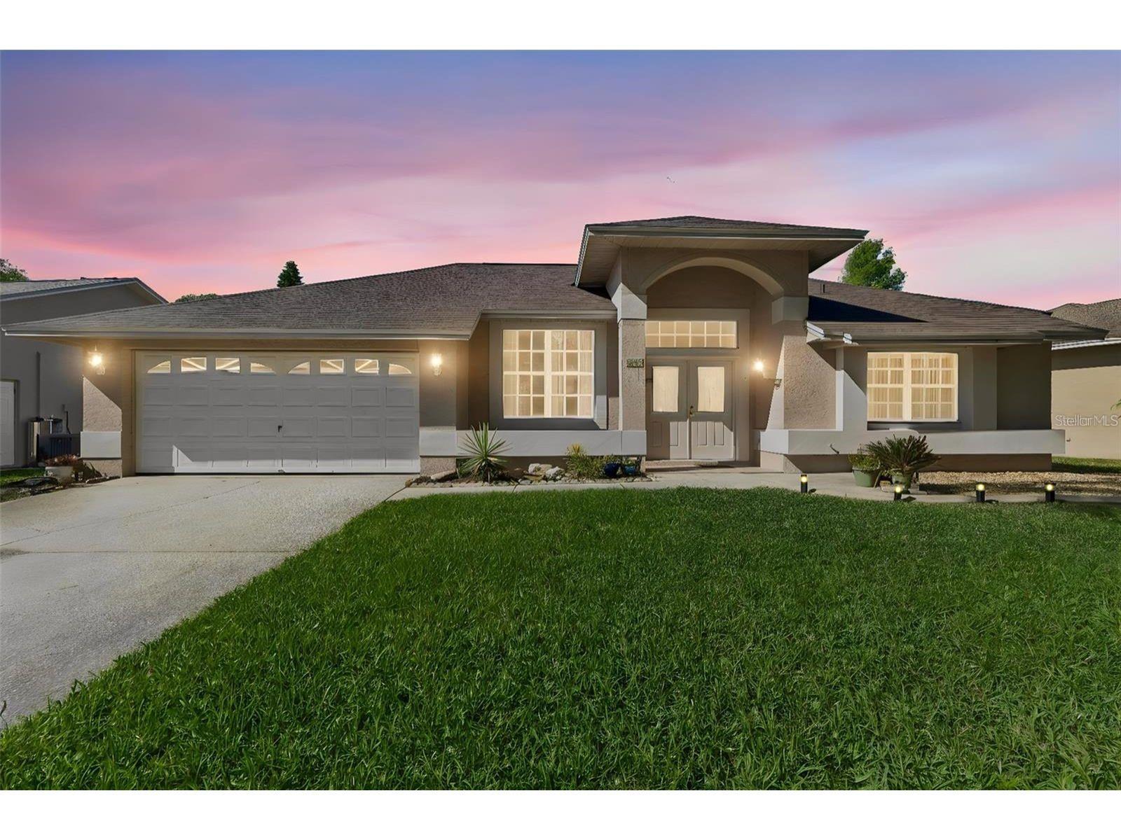 907 Brittany Park Boulevard, FL