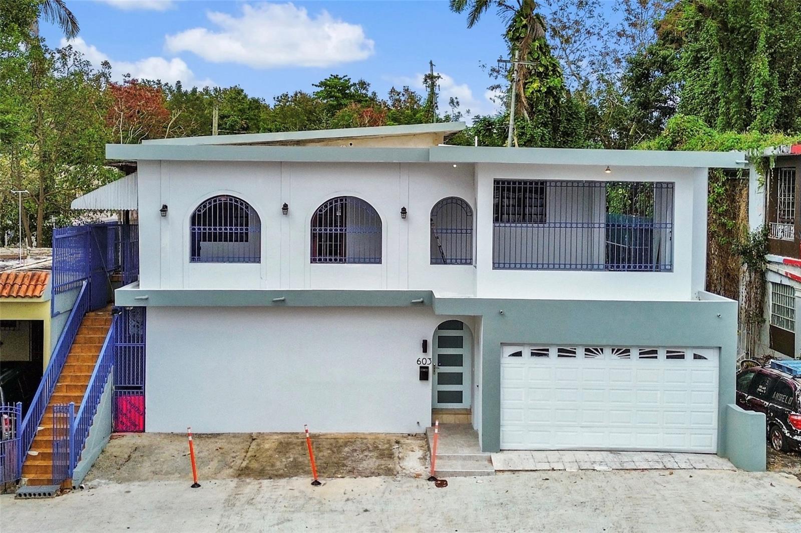 Caparra Heights J-42 Escorial Avenue, PR