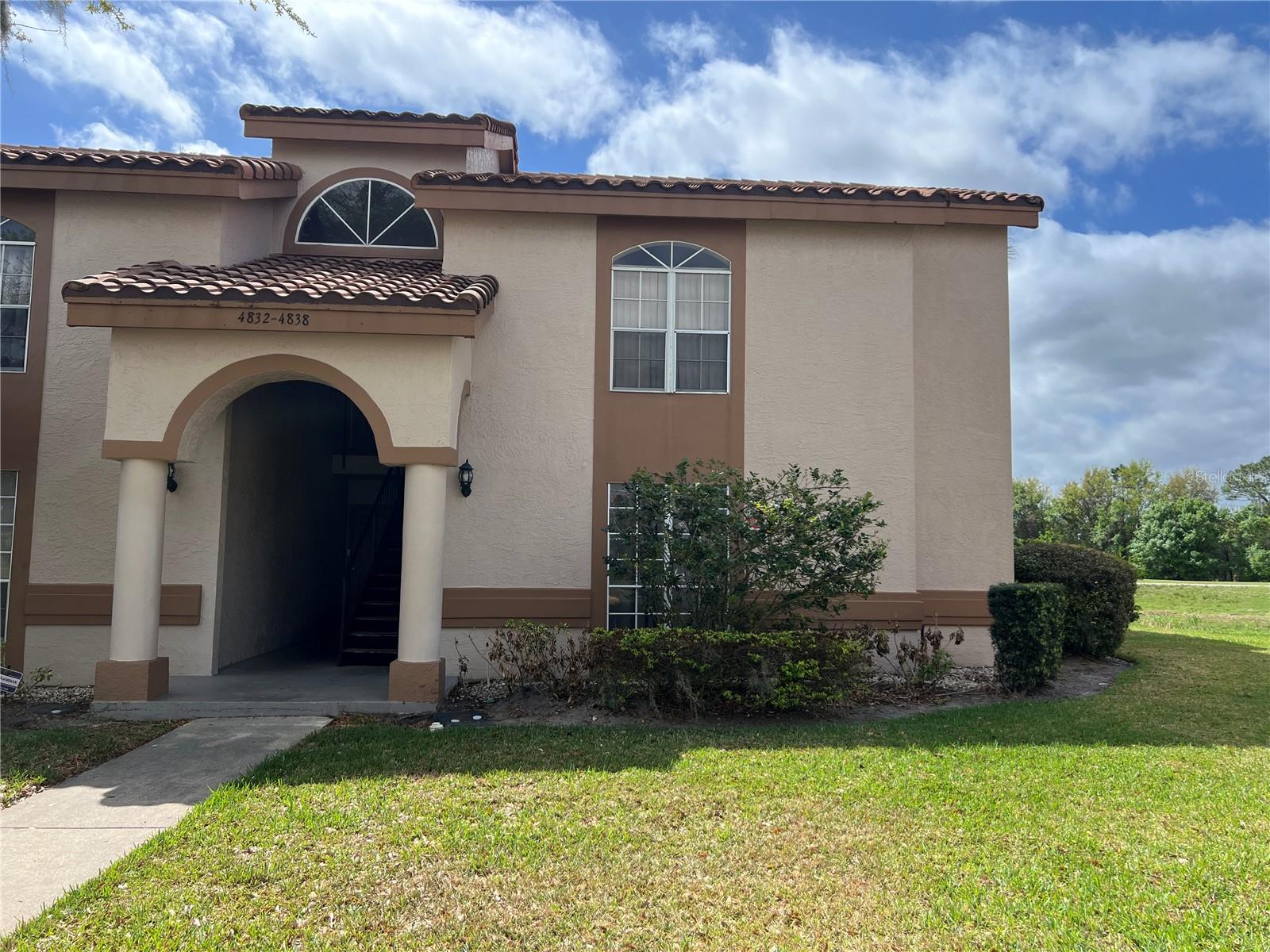 4838 Normandy, FL