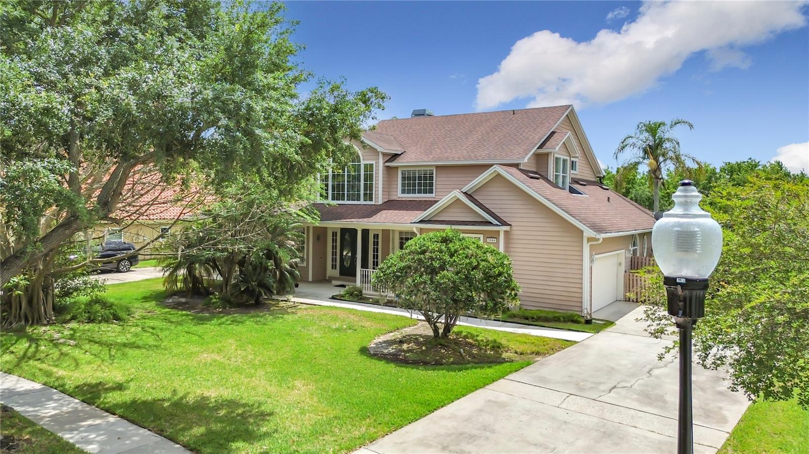 3880 Hunters Isle Drive, FL