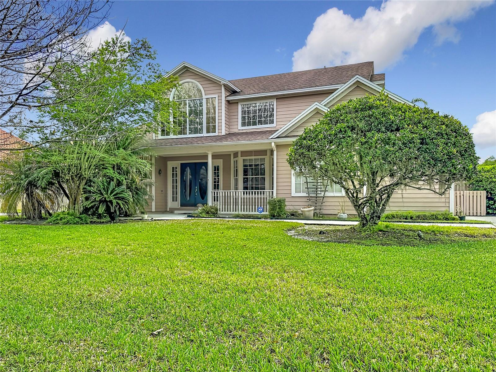 3880 Hunters Isle Drive, FL