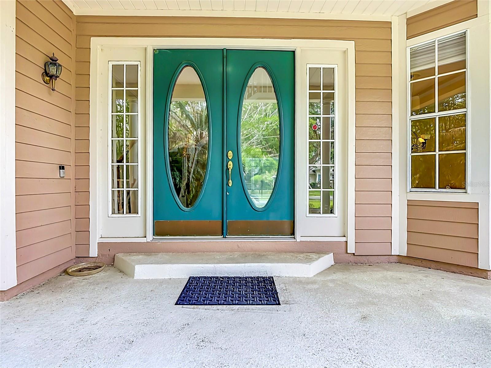 3880 Hunters Isle Drive, FL