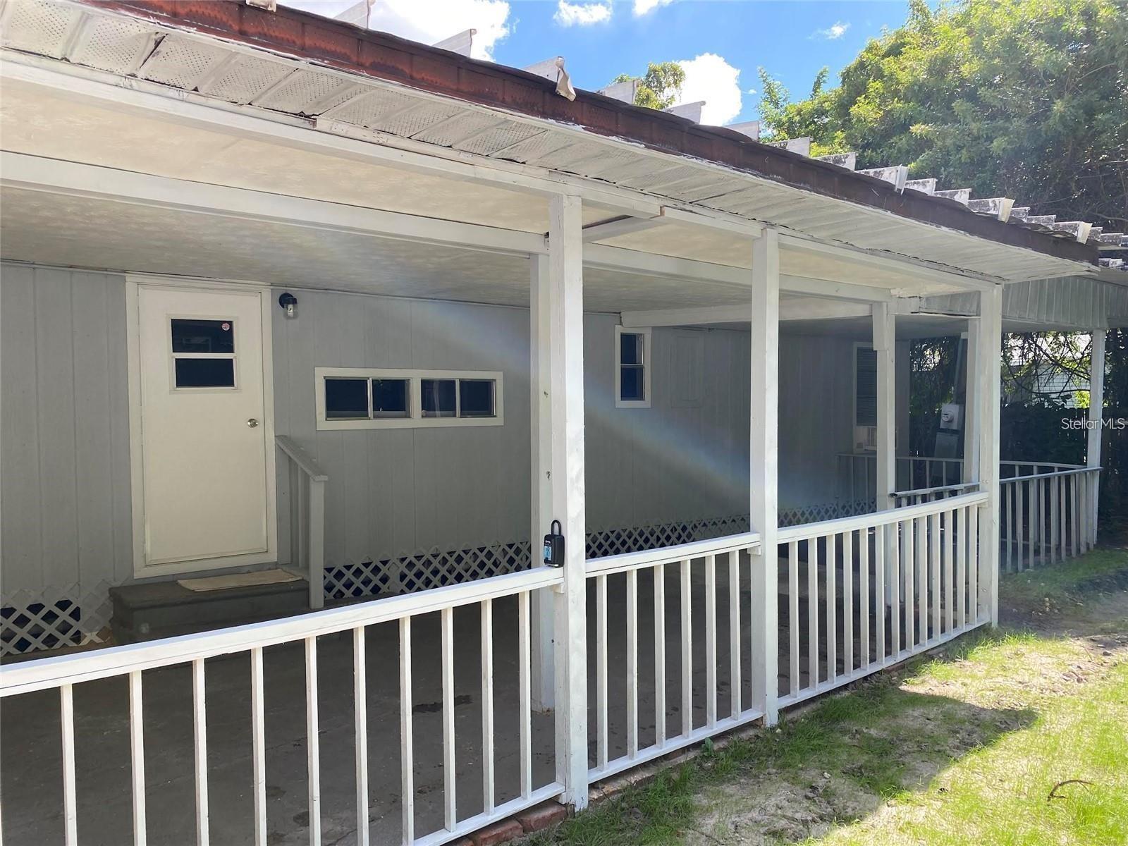 5068 Santos Road, FL