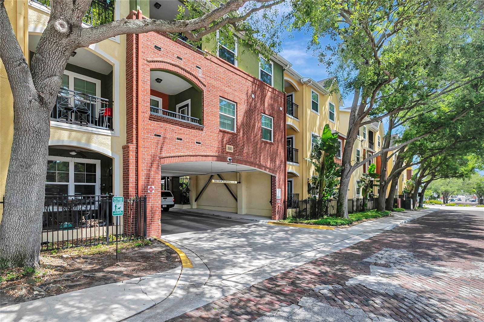 1810 Palm Avenue, FL