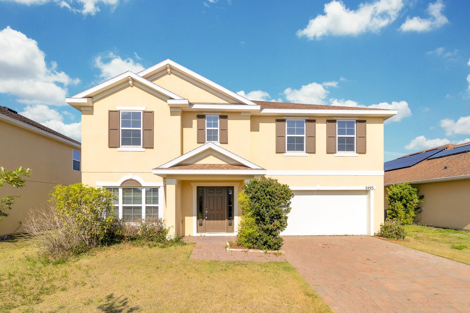 2493 Addison Creek Drive, FL