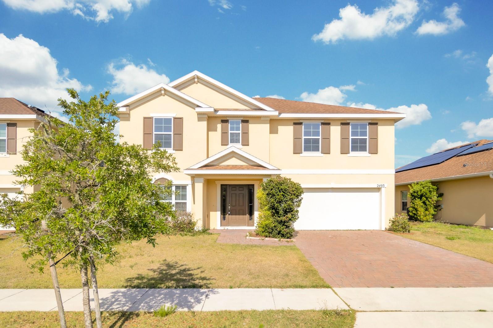 2493 Addison Creek Drive, FL