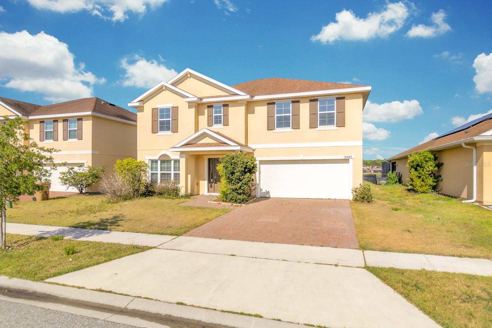 2493 Addison Creek Drive, FL