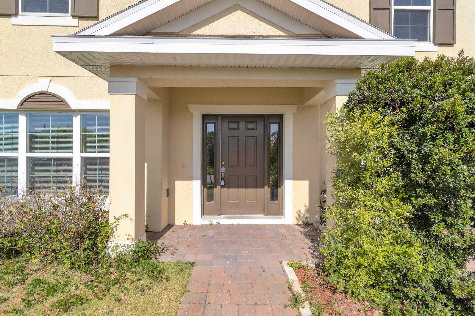 2493 Addison Creek Drive, FL