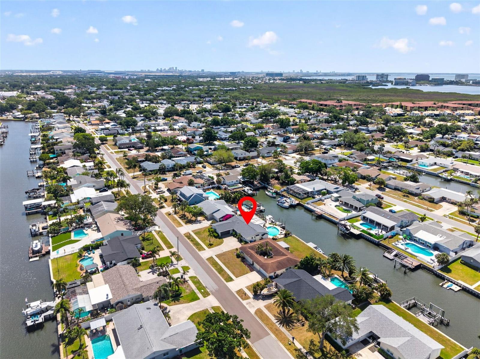 8450 Flagstone Drive, FL