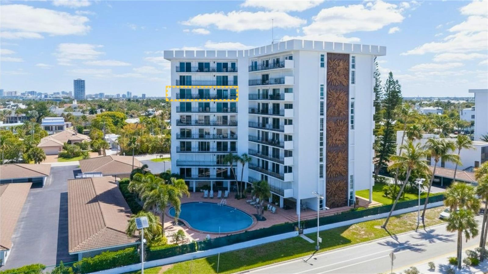101 Benjamin Franklin Drive, FL