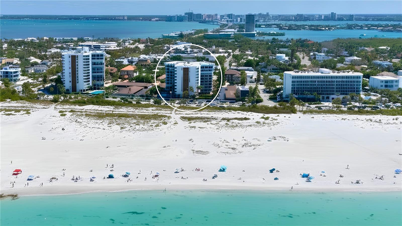 101 Benjamin Franklin Drive, FL