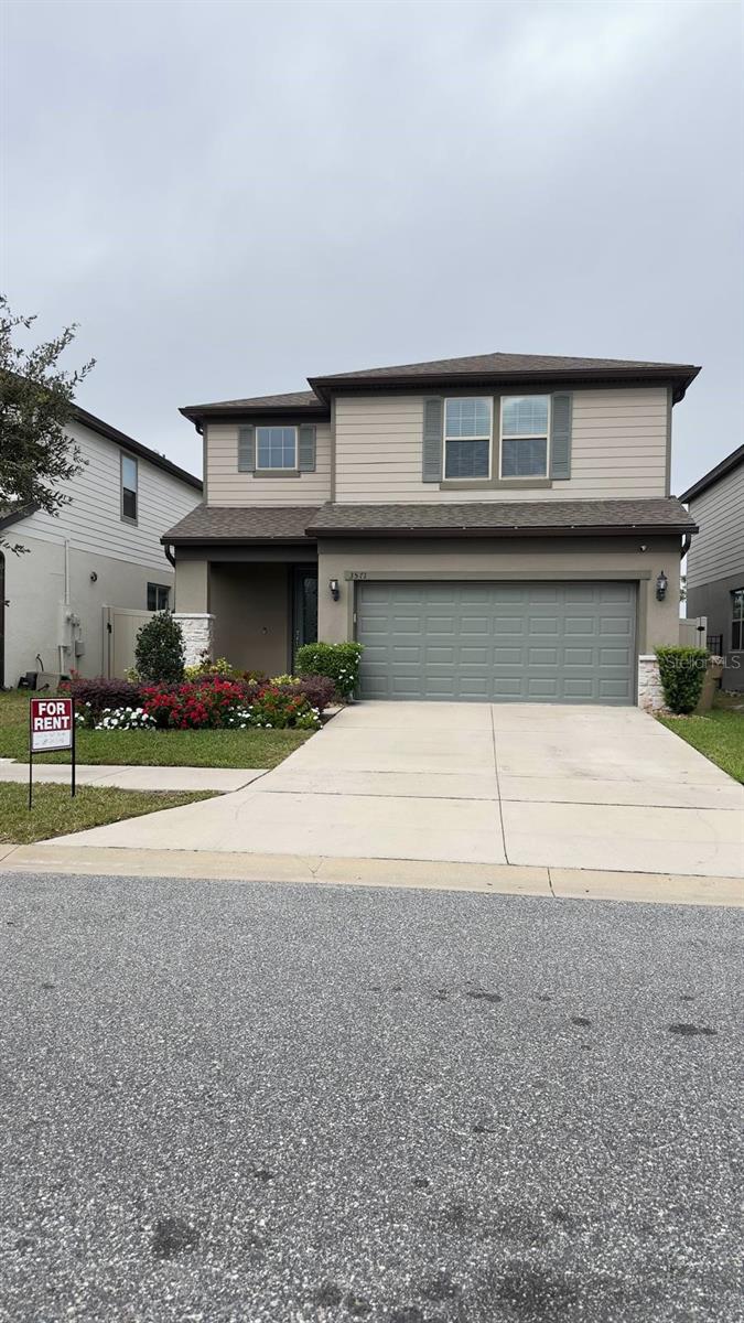 3571 Soda Springs Lane, FL