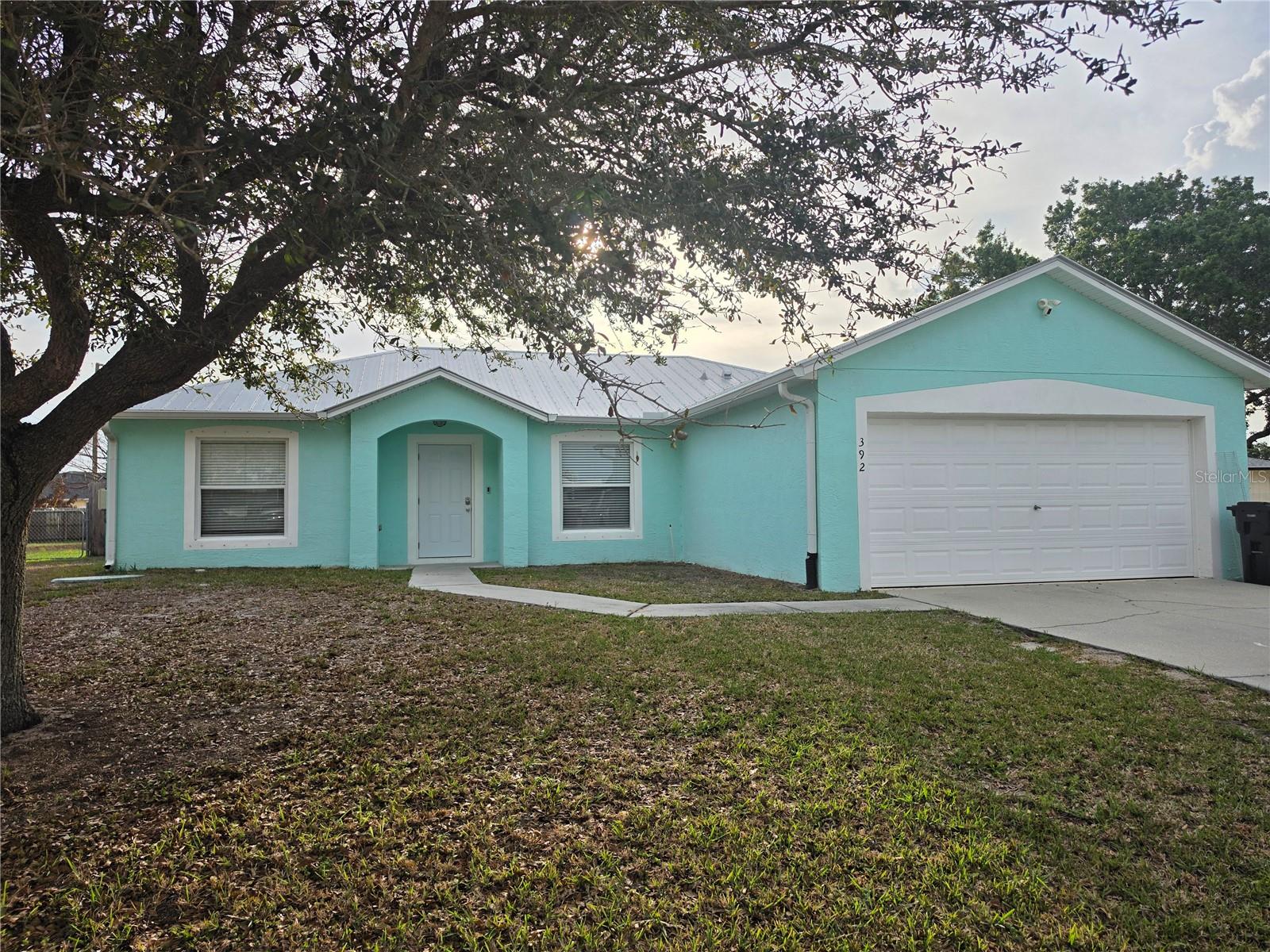 392 Tahoe Court, FL