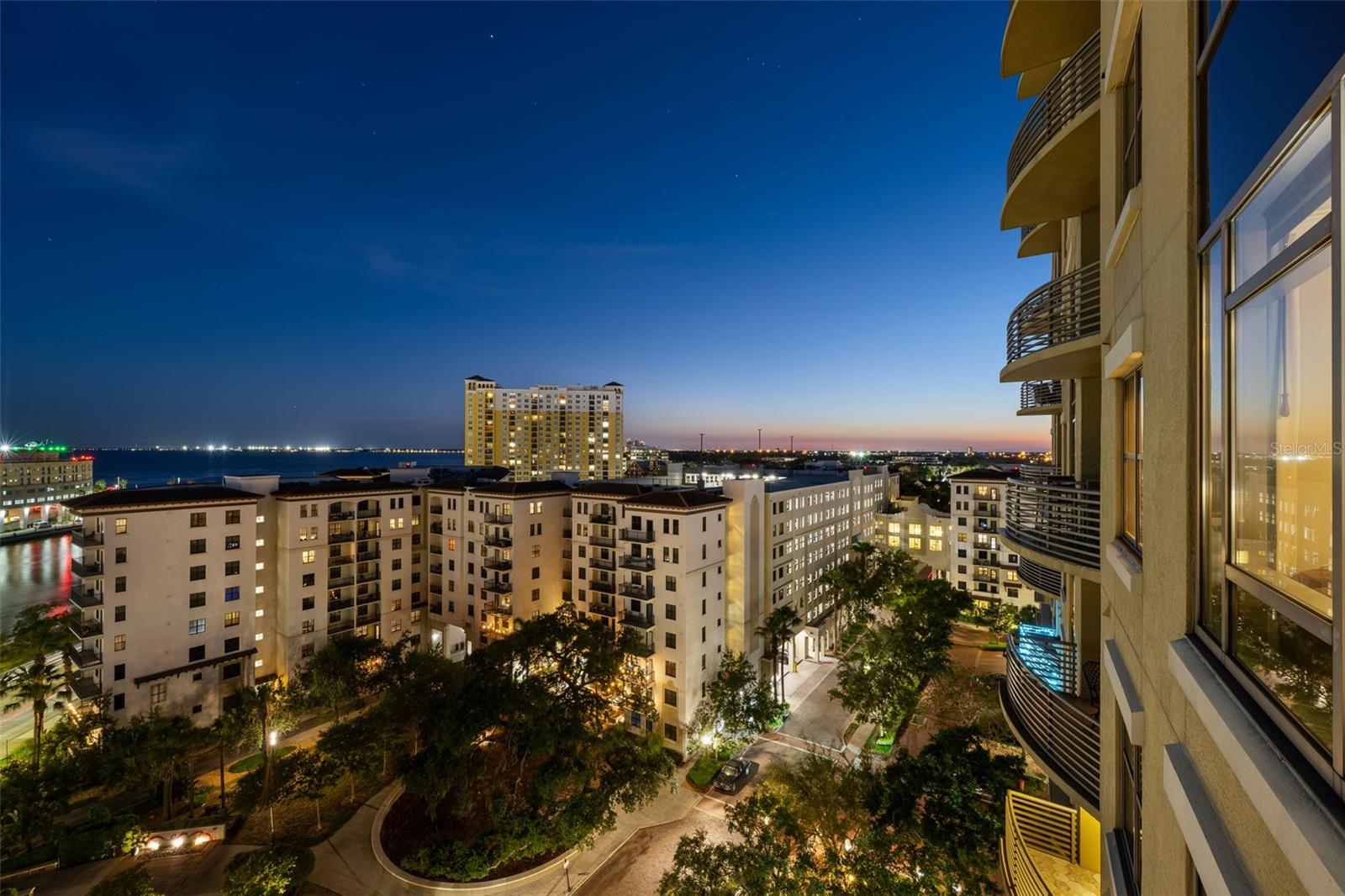 275 Bayshore Boulevard, FL