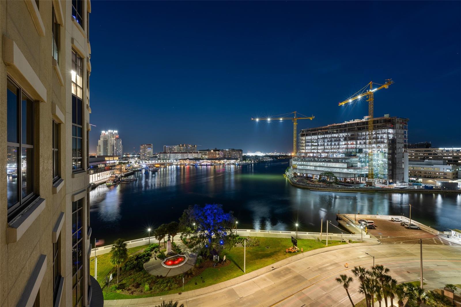 275 Bayshore Boulevard, FL