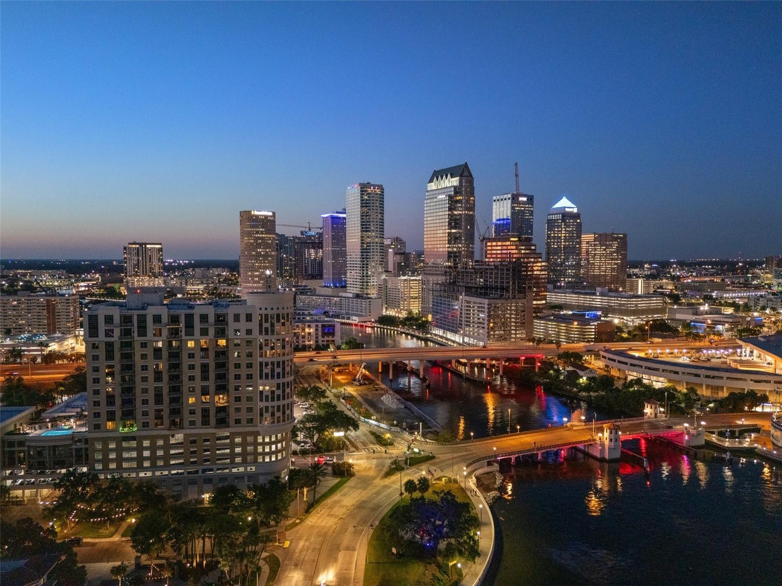 275 Bayshore Boulevard, FL