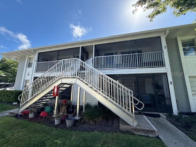 700 Airport Boulevard, FL