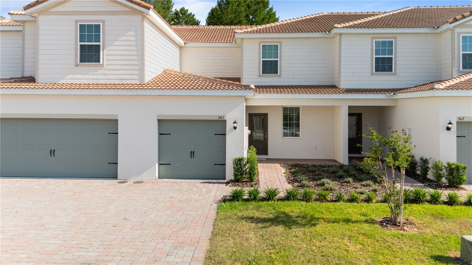 563 Bay Leaf Drive, FL
