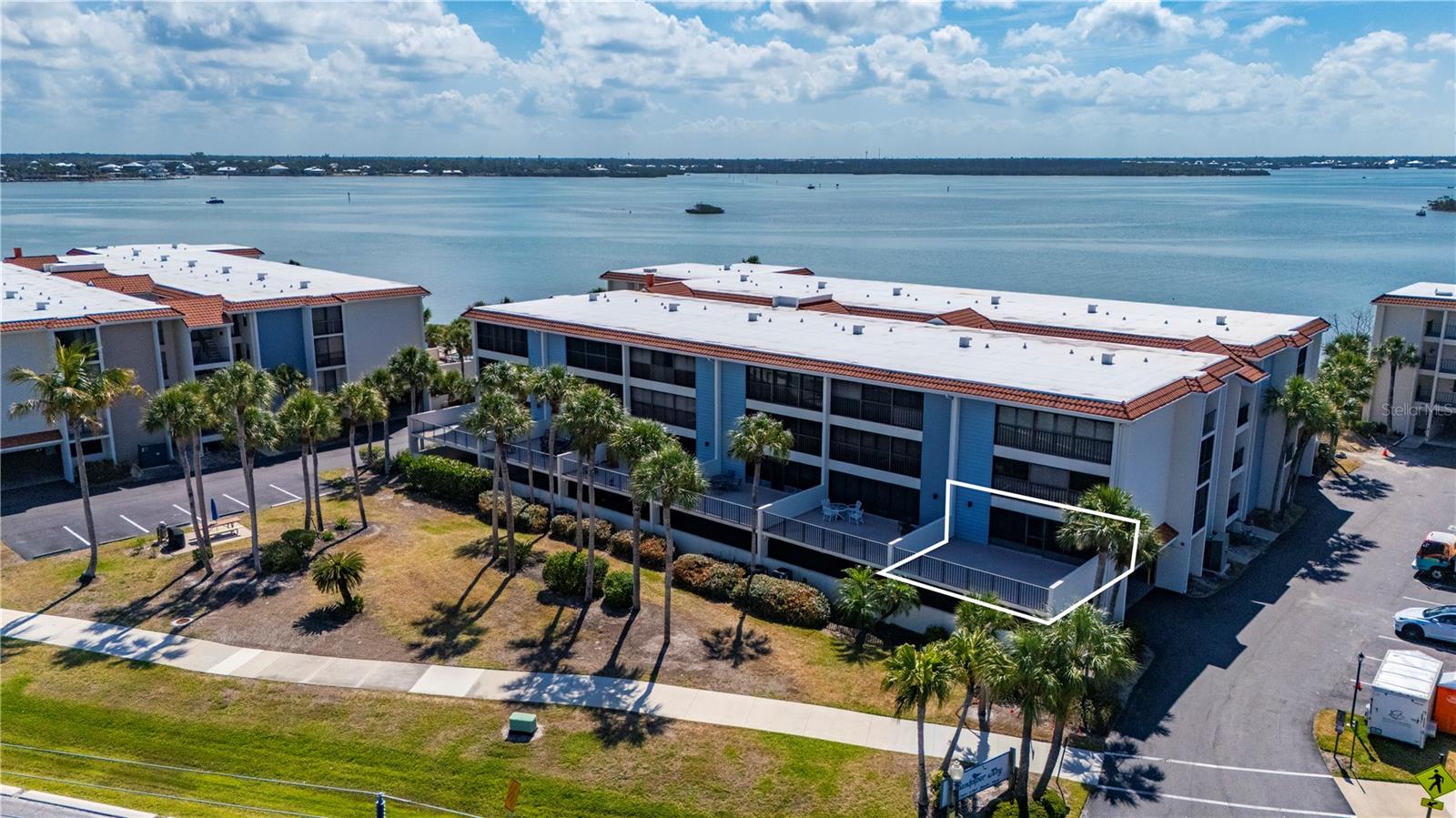 1701 Beach Road, FL
