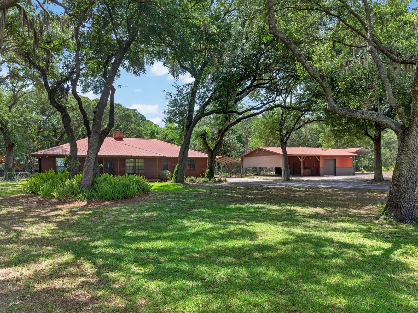 1250 Saint Anne Shrine Road, FL