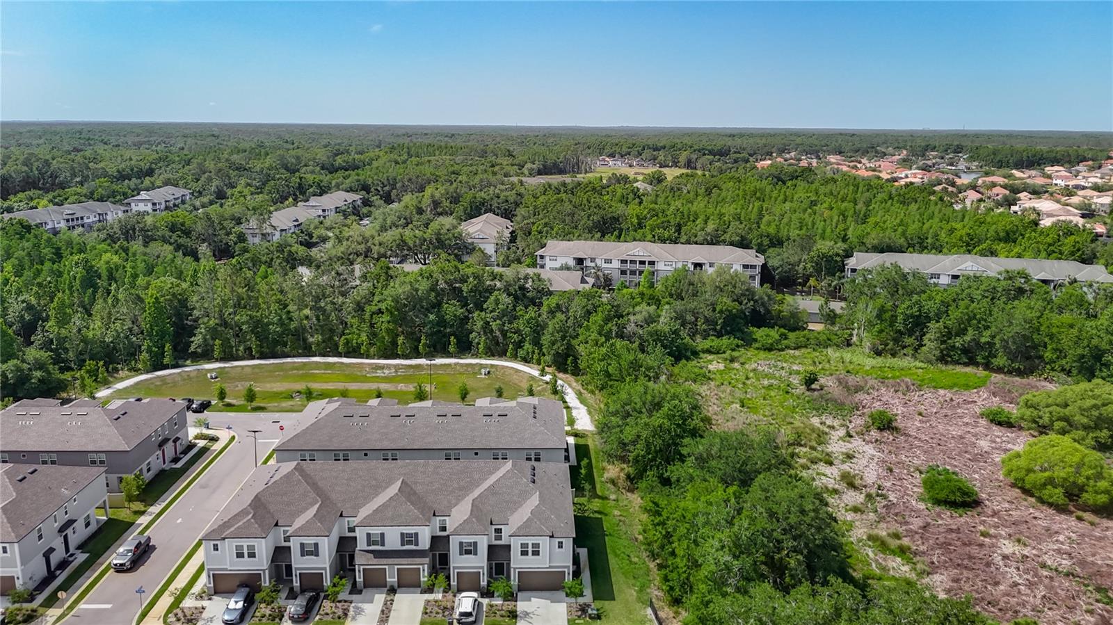 10801 Fort White Court, FL