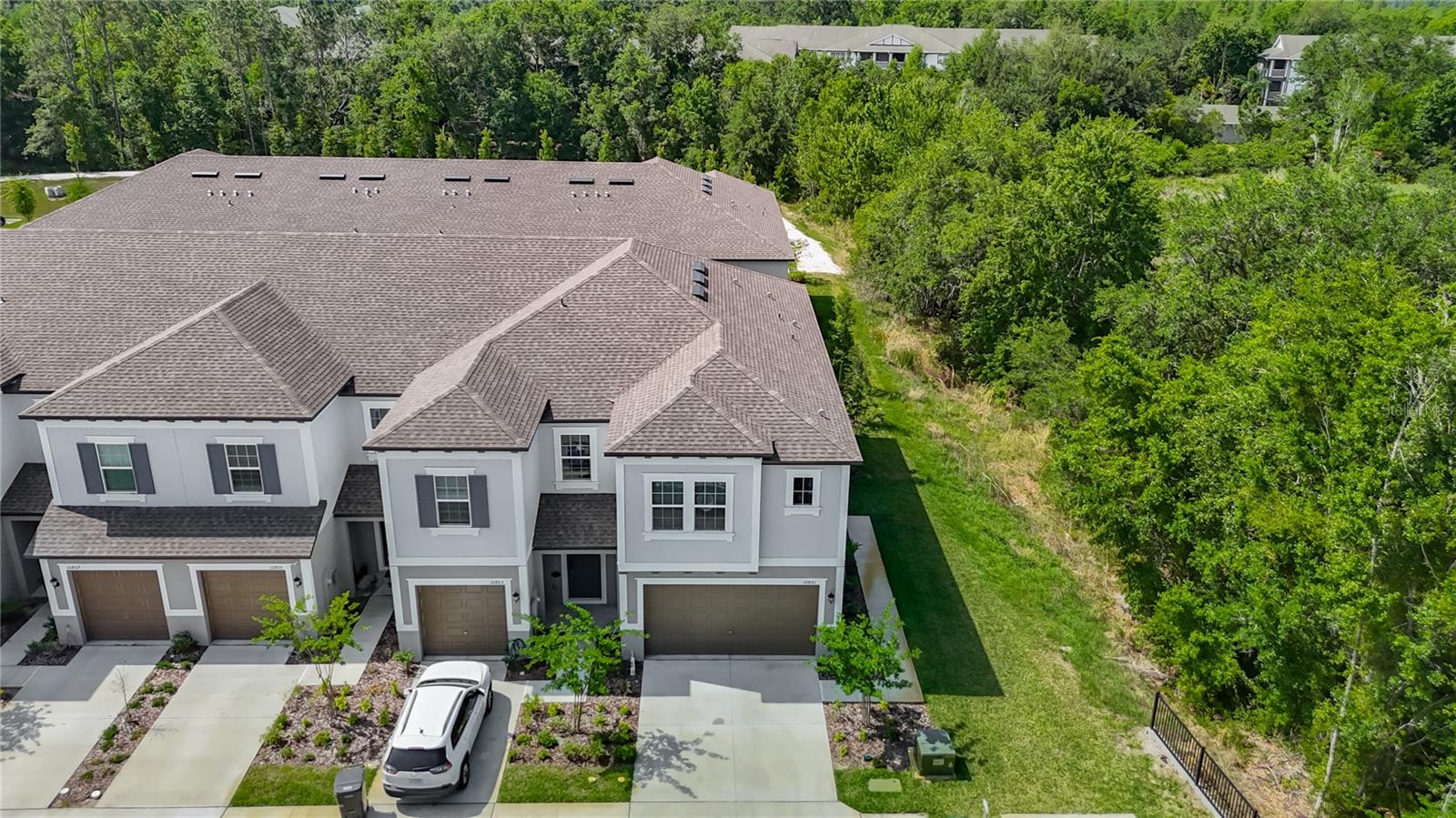 10801 Fort White Court, FL