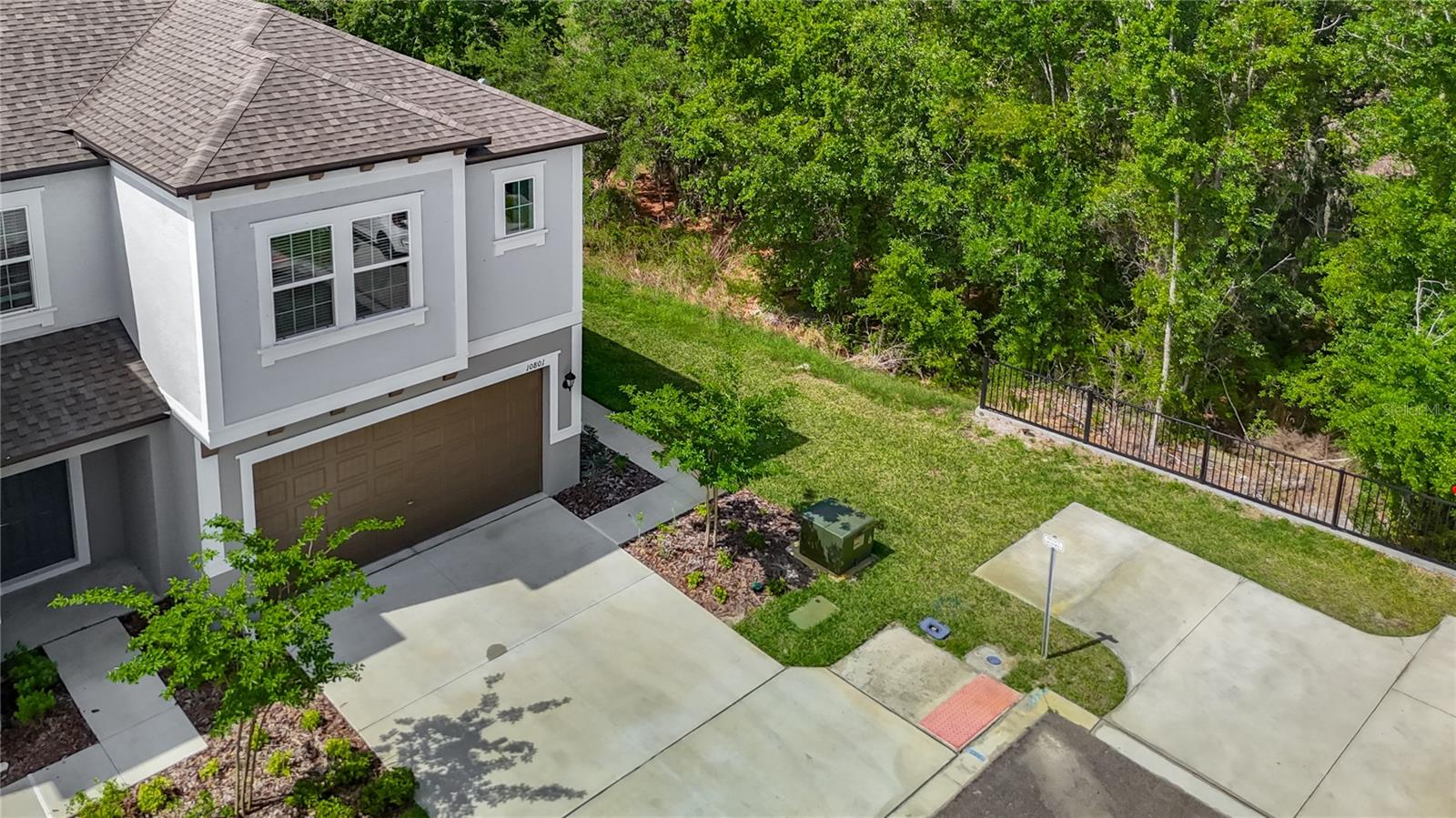 10801 Fort White Court, FL