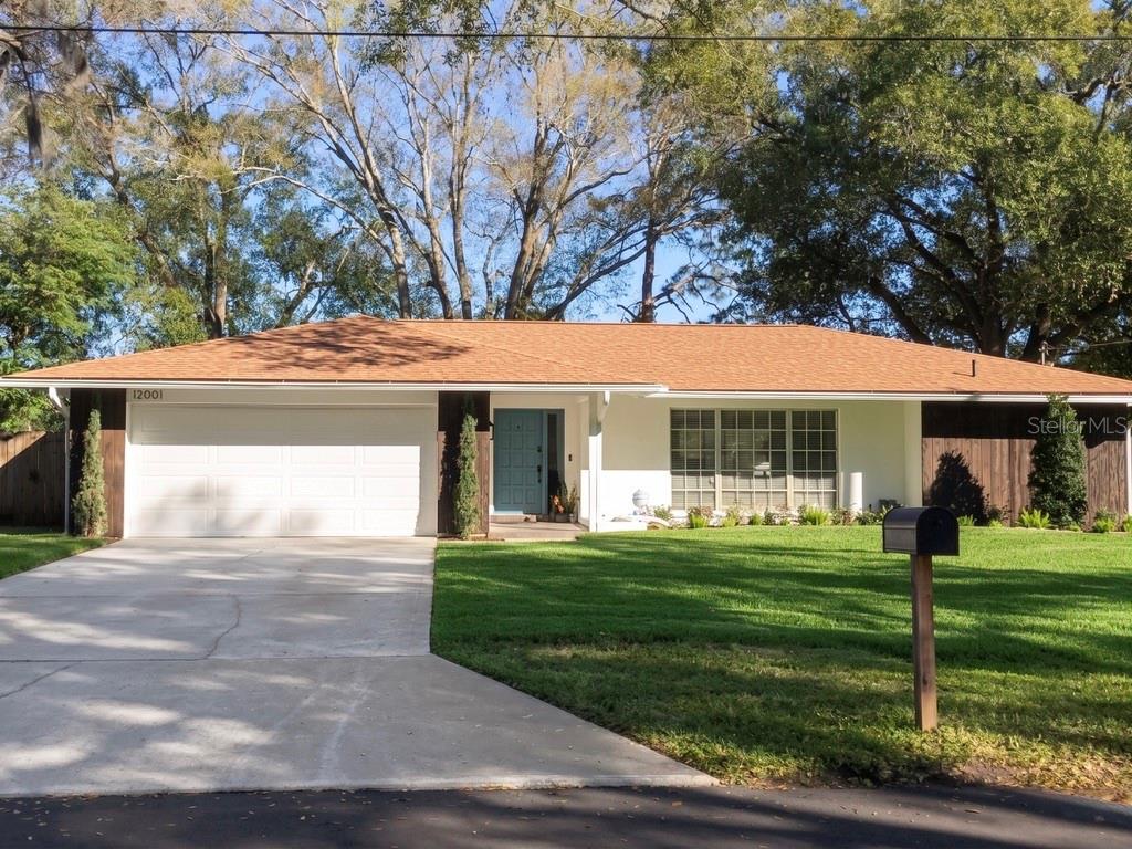 12001 Gomez Avenue, FL