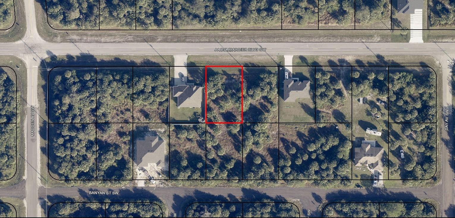 29-36-23-Ks-2617-5 J.A Bombardier Boulevard, FL