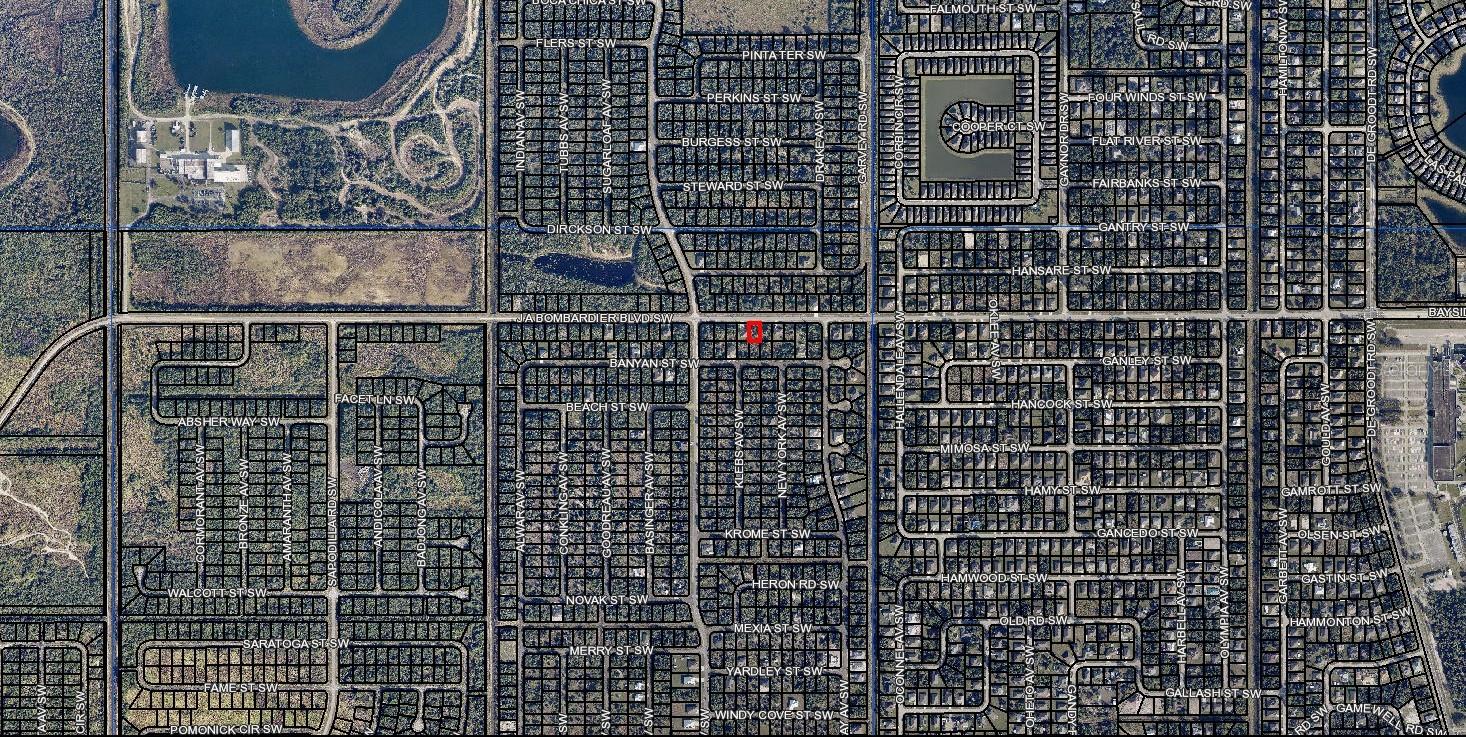29-36-23-Ks-2617-5 J.A Bombardier Boulevard, FL
