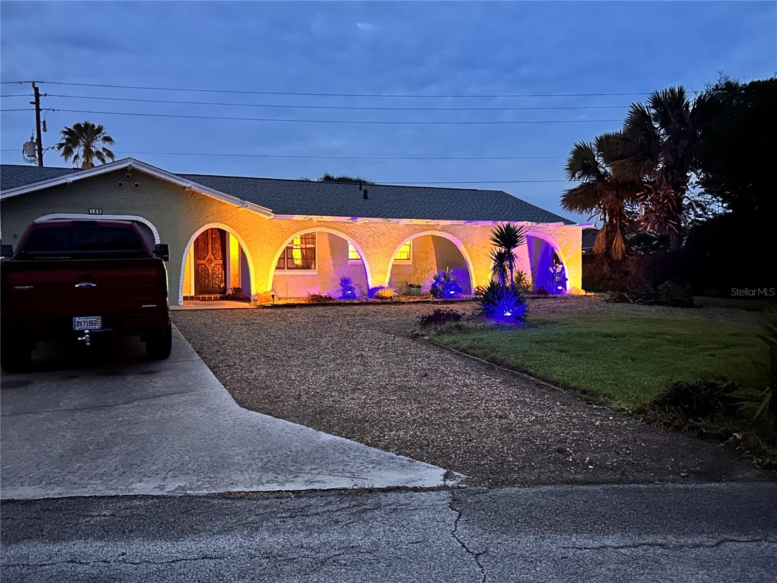 123 Marlin Drive, FL