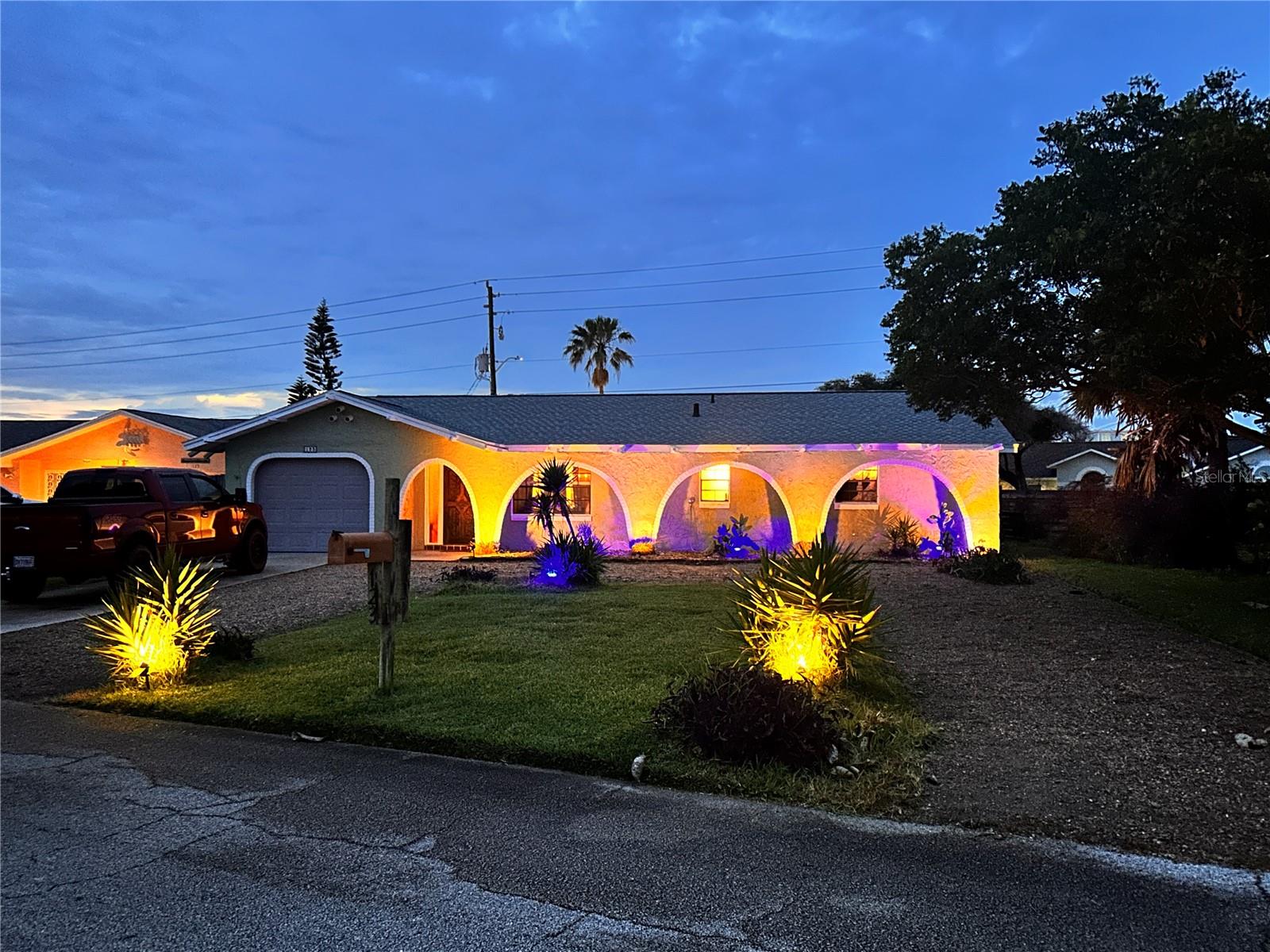 123 Marlin Drive, FL