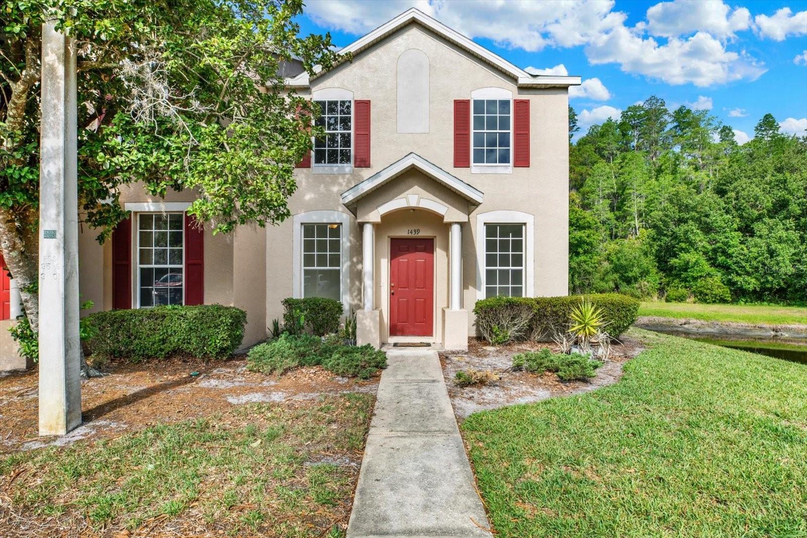 1439 Sedgwick Drive, FL
