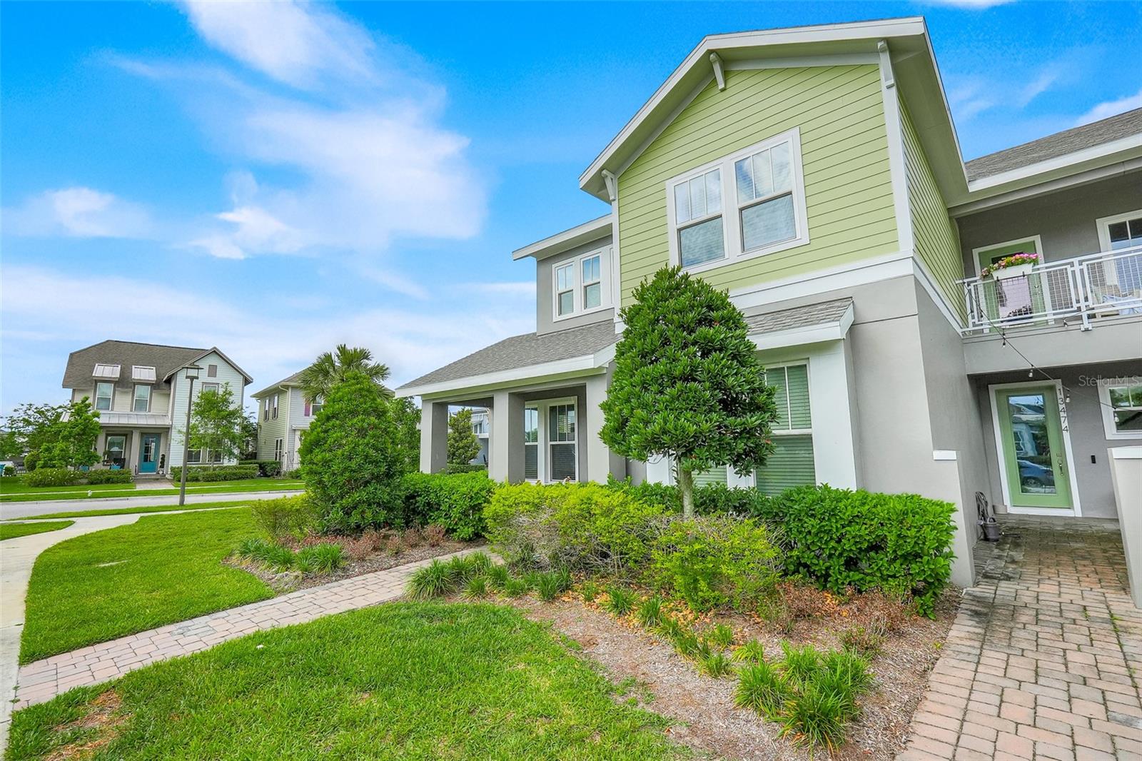 13480 Stoddart Avenue, FL