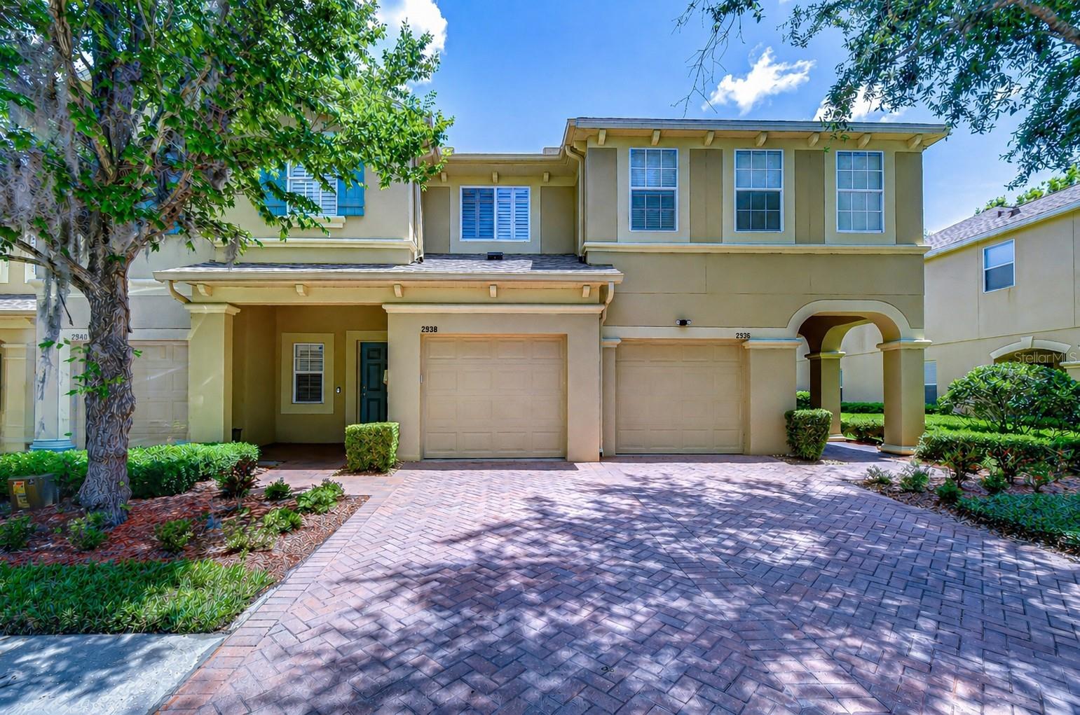 2938 Lochcarron Drive, FL